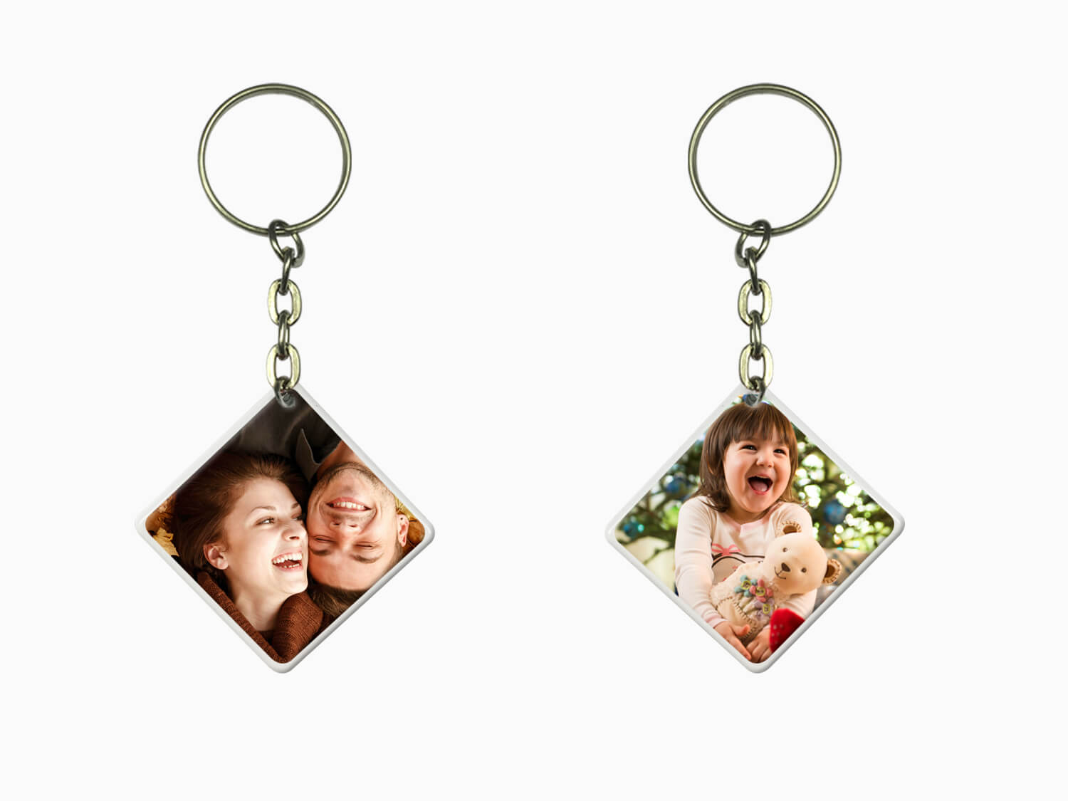 Key Chain Printing