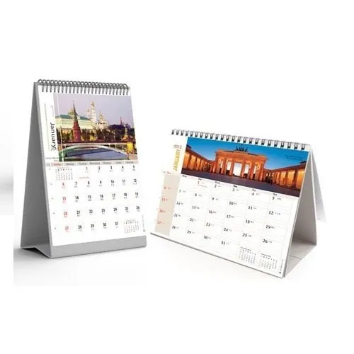 Calendar Printing