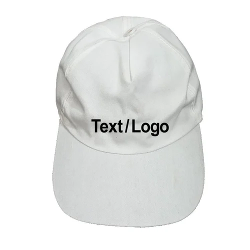 Cap Printing