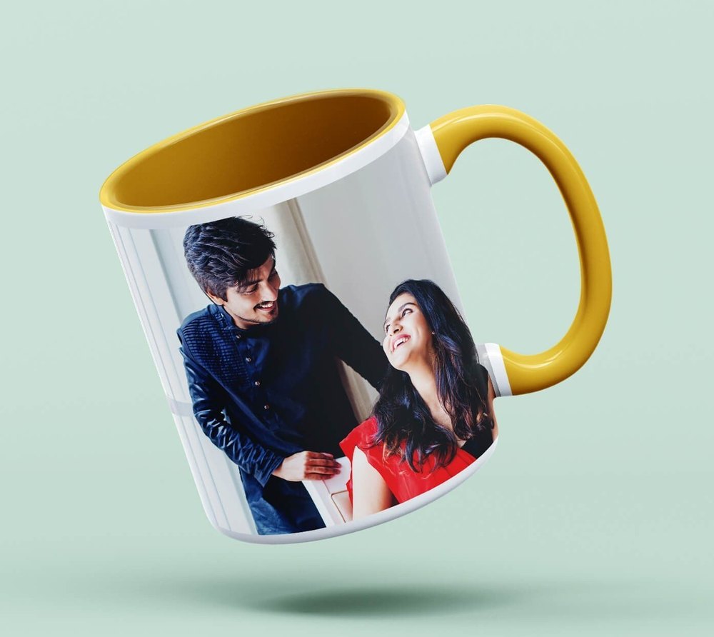 Mug Printing